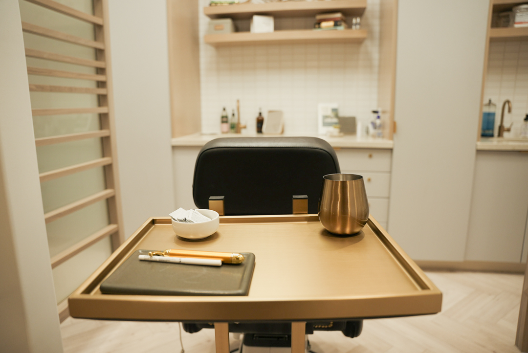 Med Spa Fargo, ND The Vanity Bar Home